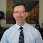 Jim Gauthier, MLT, CIC