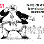 The Impacts of the Social Determinants of Health in a Pandemic World
