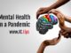 Mental Health in a Pandemic