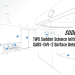 TIPS Sudden Science Initiative #1019816 – SARS-CoV-2 Surface Detection