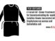 A Forced Air-Ozone Treatment for Decontaminating Re-usable Isolation Gowns