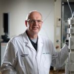 Keith Warriner PhD