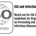 ISO and Infectious Diseases