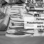 Partners in Crime: Pseudomonas Auerginosa and SARS-CoV-2