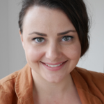 Haley Oliver, Ph.D.