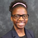 Geraldine Madalitso Tembo