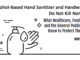 Alcohol-Based Hand Sanitizer and Handwashing Do Not Kill Norovirus