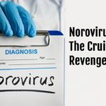 Norovirus – The Cruise Ship Revenge Bug?