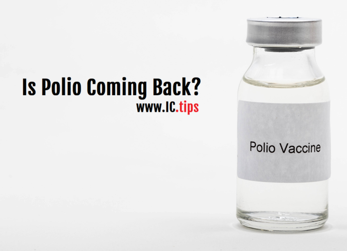 Is Polio Coming Back?