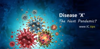 Disease ‘X’ – The Next Pandemic?