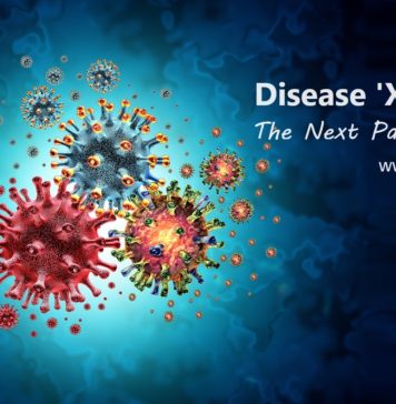 Disease ‘X’ – The Next Pandemic?