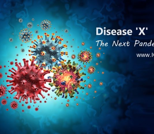 Disease ‘X’ – The Next Pandemic?