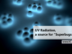 UV Radiation, a source for “Superbugs”?