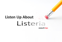 Listen Up About Listeria