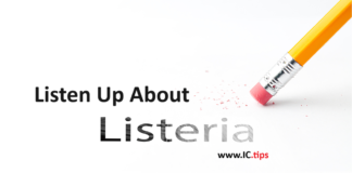 Listen Up About Listeria