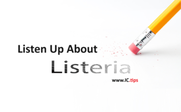 Listen Up About Listeria