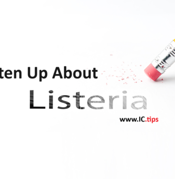 Listen Up About Listeria