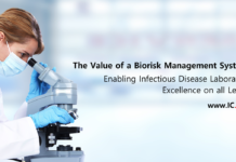 The Value of a Biorisk Management System