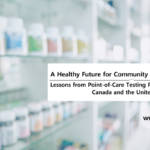 A Healthy Future for Community Pharmacy