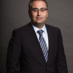 John Papastergiou