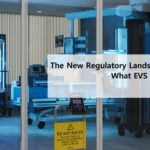The New Regulatory Landscape for UVC