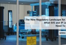 The New Regulatory Landscape for UVC