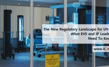 The New Regulatory Landscape for UVC