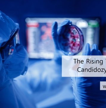 The Rising Threat of Candidozyma auris